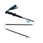 Трекінгова палиця Naturehike ST08 NH18D020-Z, 120 см, бордова 2 Трекінгова палиця Naturehike ST08 NH18D020-Z, 120 см, бордова 2