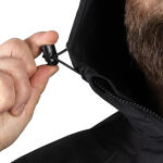 Анорак зимовий Sturm Mil-Tec "Combat Anorak Winter" Black 10