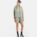 Куртка штормова Odlo Essentials 2.5L W, Agate Gray 3