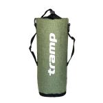 Термочохол для термоса Tramp Soft Touch 1.0 л, олива