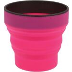 Кружка Lifeventure Silicone Ellipse Mug, Розовый