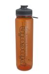 Фляга Pinguin Tritan Sport Bottle 2020 BPA-free, 1.0 л, Orange