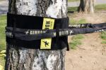 Стропа Gibbon Roundsling 2 м 4 Стропа Gibbon Roundsling 2 м 4