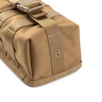 Итог универсальный "BASE" Coyote Brown 5 Итог универсальный "BASE" Coyote Brown 5