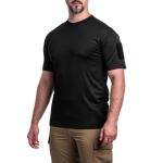 Футболка Sturm Mil-Tec "Tactical T-Shirt QuickDry" Black 2 Футболка Sturm Mil-Tec "Tactical T-Shirt QuickDry" Black 2