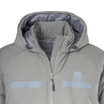 Куртка зимняя Level 7 North до -40°C (ECWCS Gen III). Серый 6 Куртка зимняя Level 7 North до -40°C (ECWCS Gen III). Серый 6