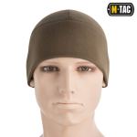 Шапка M-Tac Watch Cap Elite фліс (270г/м2) Dark Олива 2 Шапка M-Tac Watch Cap Elite фліс (270г/м2) Dark Олива 2