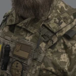 Плитоноска IBV (аналог IOTV). Увеличенная площадь защиты. Цвет Пиксель (мм-14) 10 Плитоноска IBV (аналог IOTV). Увеличенная площадь защиты. Цвет Пиксель (мм-14) 10