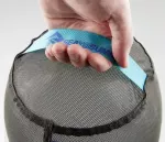Чехол Sea to Summit Mesh Stuff Sack – Серый 4