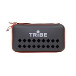 Полотенце из микрофибры Tribe Pocket Towel 40х80 см, Красный 4