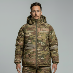 Комплект зимового одягу Level 7 North до -40°C (ECWCS Gen III). Мультикам 2