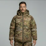 Комплект зимового одягу Level 7 North до -40°C (ECWCS Gen III). Мультикам 2 Комплект зимового одягу Level 7 North до -40°C (ECWCS Gen III). Мультикам 2