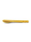 Набір столових приборів Sea to Summit Passage Cutlery Set, 2 Piece, 2 предмети, Arrowwood Yellow 2