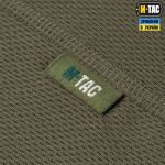 Футболка реглан потовідвідна M-Tac Summer Олива, olive 6 Футболка реглан потовідвідна M-Tac Summer Олива, olive 6