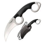 Ніж Cold Steel Double Agent I, Black