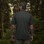 Футболка поло 5.11 Tactical Performance. Колір Ranger Green 4