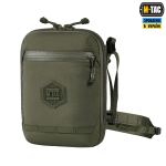 M-Tac сумка Pocket Bag Hardsling Lite-C Elite Олива (Темна)