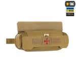 Підсумок медичний горизонтальний M-Tac ROLL Elite, Койот 3 Підсумок медичний горизонтальний M-Tac ROLL Elite, Койот 3