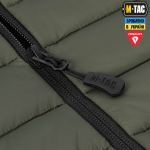 Куртка M-Tac Stalker Gen.III Primaloft, Олива 2 Куртка M-Tac Stalker Gen.III Primaloft, Олива 2