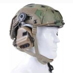 Активные защитные наушники Earmor M31H MOD3 (CB) Coyote Brown 3