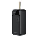 Павербанк Choetech B731 40000mAh Black 22.5W QC3.0 PD3.0