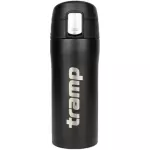 Термос Tramp 0,35 л UTRC-106, чорний