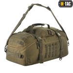 Сумка-рюкзак M-Tac Hammer Олива (Темна)