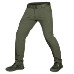Штани тактичні Lizard DWB Camotec. Олива Штани тактичні Lizard DWB Camotec. Олива