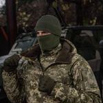 Шапка-підшоломник M-Tac фліс ріп-стоп Army Олива 6 Шапка-підшоломник M-Tac фліс ріп-стоп Army Олива 6