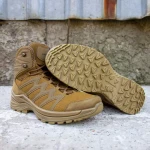 Тактические ботинки LOWA Innox Pro Gore-Tex® MID TF. Coyote OP 7