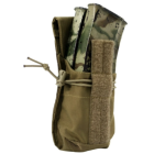 Підсумок подвійний під магазини АК/AR UTactic. Койот 5