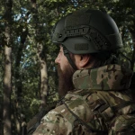 Шолом Mich 2000 Team Wendy з НВМПЕ олива. Рівень захисту NIJ IIIA 7 Шолом Mich 2000 Team Wendy з НВМПЕ олива. Рівень захисту NIJ IIIA 7