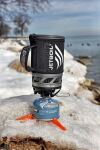 Система приготування їжі Jetboil Micromo 0.8 л, Carbon 11 Система приготування їжі Jetboil Micromo 0.8 л, Carbon 11
