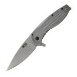 Розкладний ніж SOG Aegis FLK