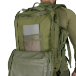Рюкзак Camotec FORАY, 40 л. Олива 6