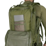 Рюкзак Camotec FORАY, 40 л. Олива 6 Рюкзак Camotec FORАY, 40 л. Олива 6