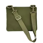 Тактическая мужская сумка через плечо HardKit RoKit Olive M 9377271-НК 6