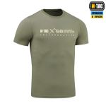 Футболка M-Tac 68 ОЄБр Light Олива, light Olive 4