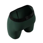 Труси чоловічі анатомічні Men's Set Anatomic Long 2.0 Black Series. Темно-зелений 3 Труси чоловічі анатомічні Men's Set Anatomic Long 2.0 Black Series. Темно-зелений 3