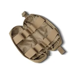 Аптечка тактична горизонтальна Slim MP, вологостійка. Койот 6 Аптечка тактична горизонтальна Slim MP, вологостійка. Койот 6