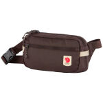 Сумка на пояс Fjällräven High Coast Hip Pack, Black Oak 2