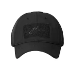 Кепка (бейсболка) Helikon-Tex Winter - Shark Skin. Темно-серый 2 Кепка (бейсболка) Helikon-Tex Winter - Shark Skin. Темно-серый 2