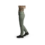 Жіночі штани Helikon-Tex Women's UTP Resized PolyCotton Rip-Stop, Olive Drab 12 Жіночі штани Helikon-Tex Women's UTP Resized PolyCotton Rip-Stop, Olive Drab 12