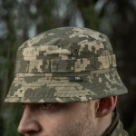 Панама M-Tac Gen.II ріп-стоп. Мультикам 3