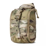 Аптечка увеличенная PRO (подсумок-органайзер). Cordura 1000. Мультикам 9 Аптечка увеличенная PRO (подсумок-органайзер). Cordura 1000. Мультикам 9