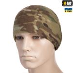 Шапка M-Tac Watch Cap фліс 260г/м2 MC