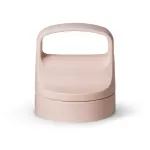 Пляшка-фільтр для води LifeStraw Go Filter Bottle, 650 мл, Cherry Blossom Pink 3 Пляшка-фільтр для води LifeStraw Go Filter Bottle, 650 мл, Cherry Blossom Pink 3