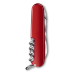Ніж Victorinox Swiss Army Angler, Червоний 3