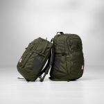 Рюкзак Fjällräven Skule 20, Deep Forest 6