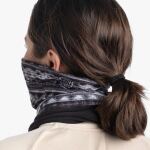 Шарф-труба Buff Polar, Sanua Black 9